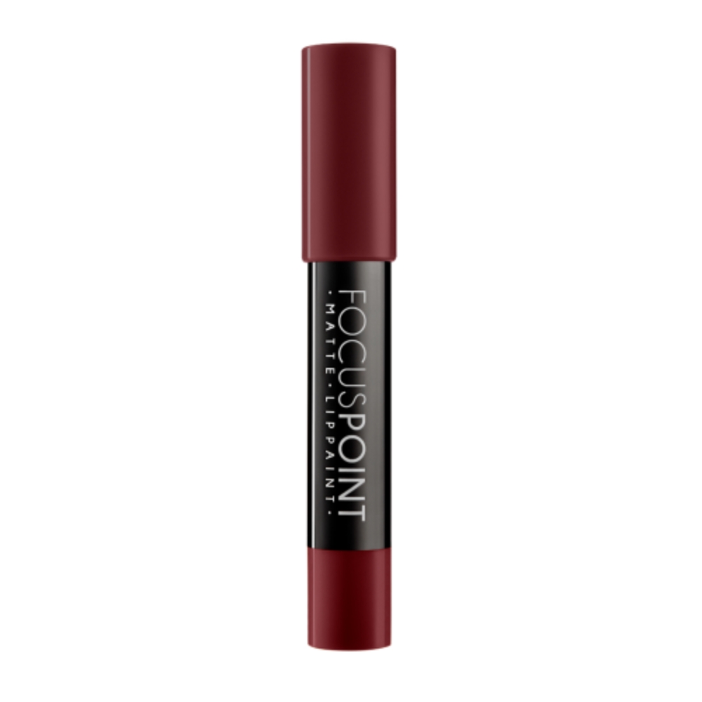 TOPFACE RUJ LICHID MAT FOCUS POINT 3.5G 010