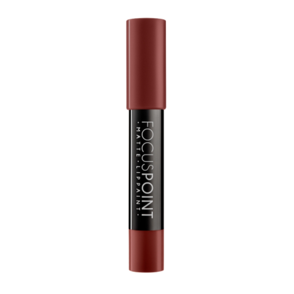 TOPFACE RUJ LICHID MAT FOCUS POINT 3.5G 011