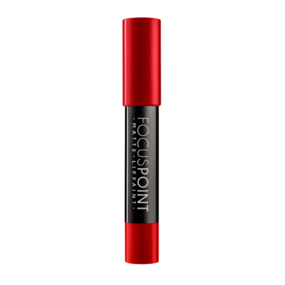 TOPFACE RUJ LICHID MAT FOCUS POINT 3.5G 012