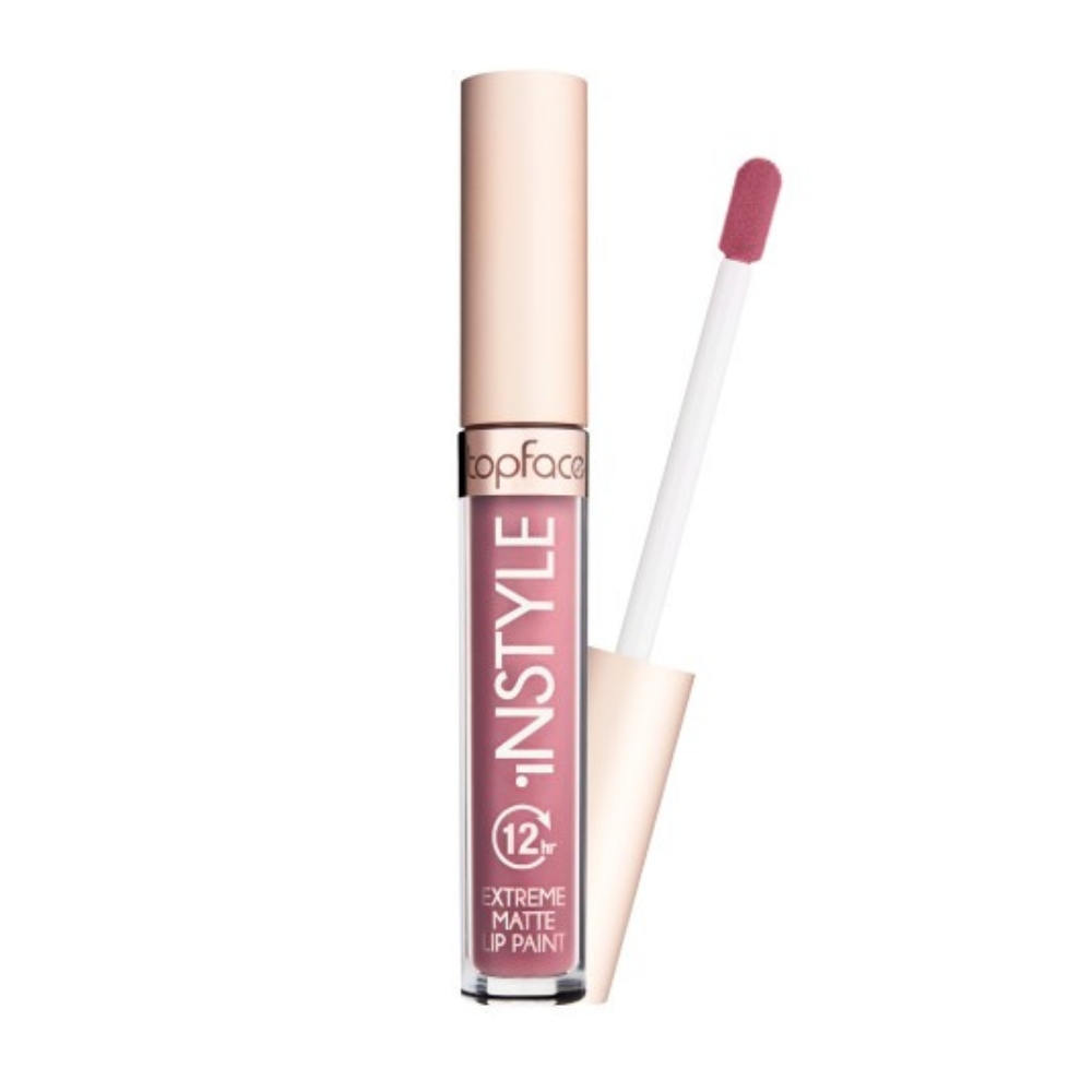 TOPFACE INSTYLE RUJ LICHID EXTREME MATTE 3.5ML 020