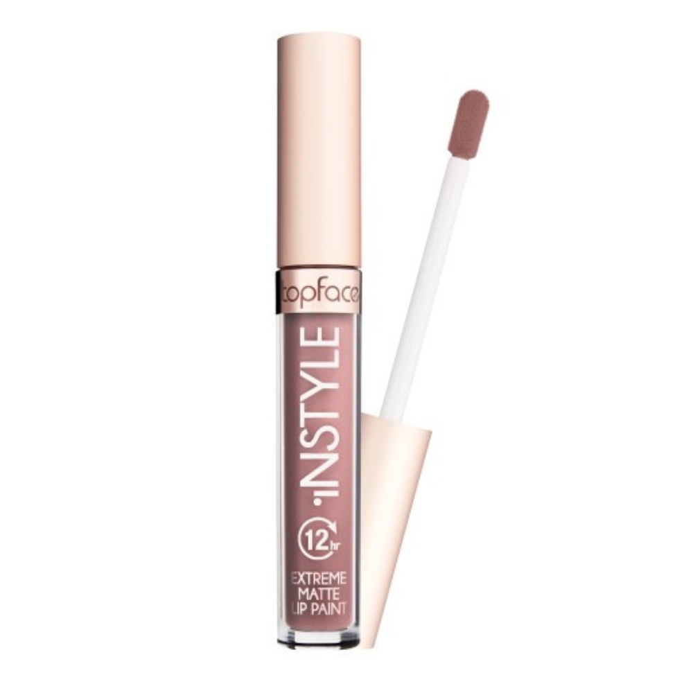 TOPFACE INSTYLE RUJ LICHID EXTREME MATTE 3.5ML 021
