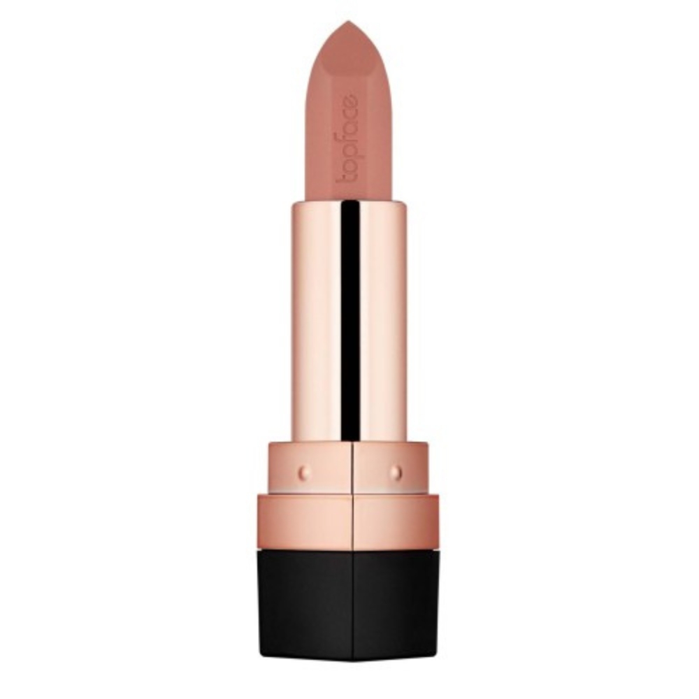 TOPFACE RUJ MAT INSTYLE 4G 002 WARM HONEY