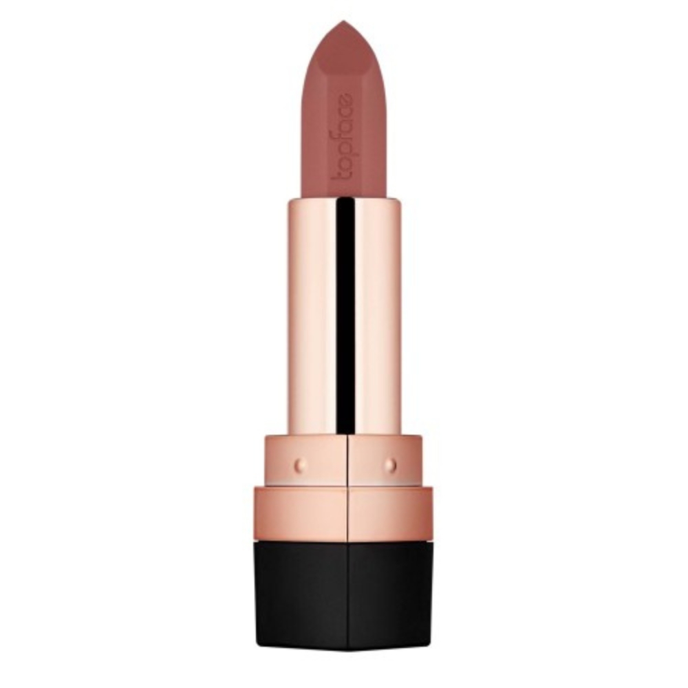 TOPFACE RUJ MAT INSTYLE 4G 004 CARAMELATTE