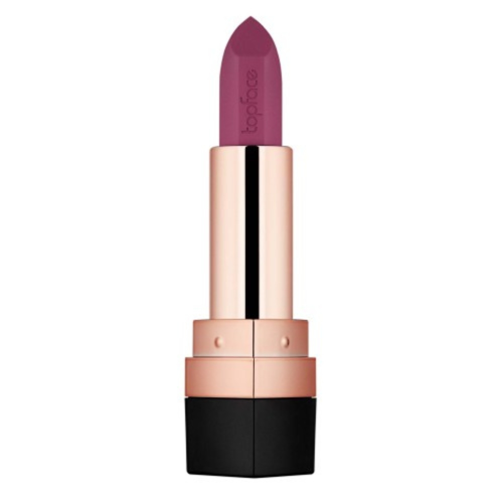 TOPFACE RUJ MAT INSTYLE 4G 010 MAGENTA