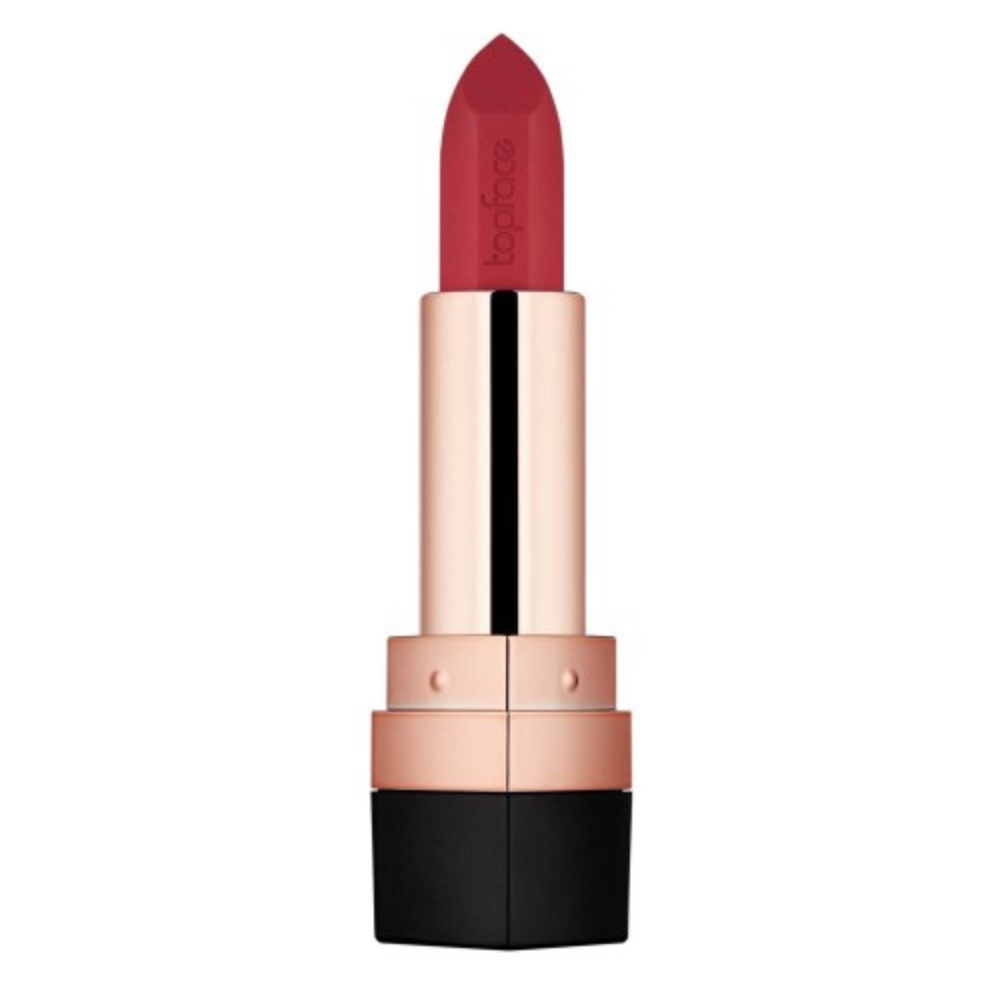 TOPFACE RUJ MAT INSTYLE 4G 012 VERMILLION