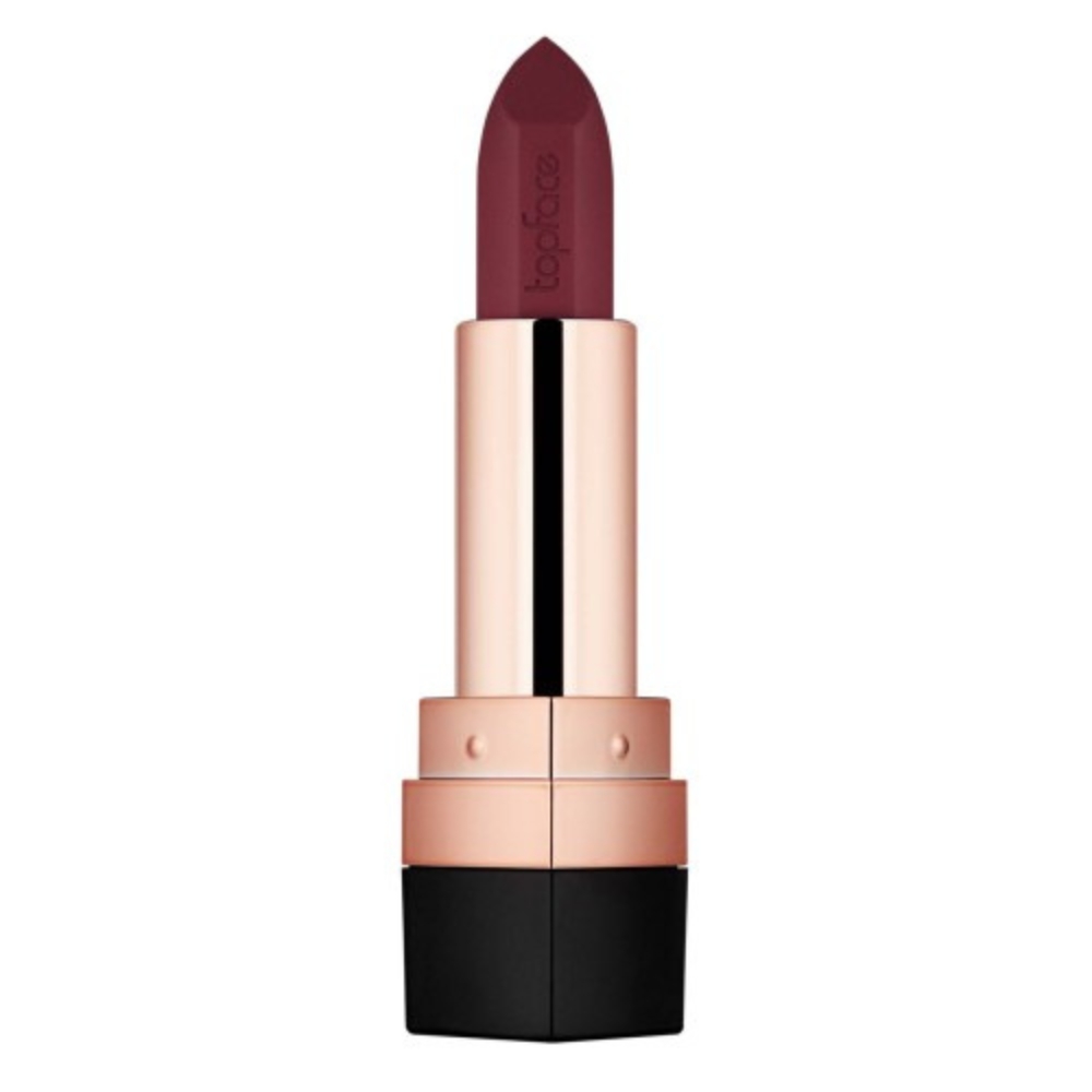 TOPFACE RUJ MAT INSTYLE 4G 015 BORDEAUX