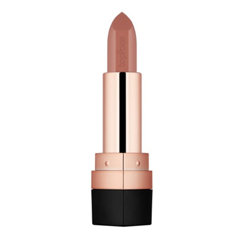 TOPFACE RUJ CREMOS INSTYLE 4G 002 CREAM CARAMEL