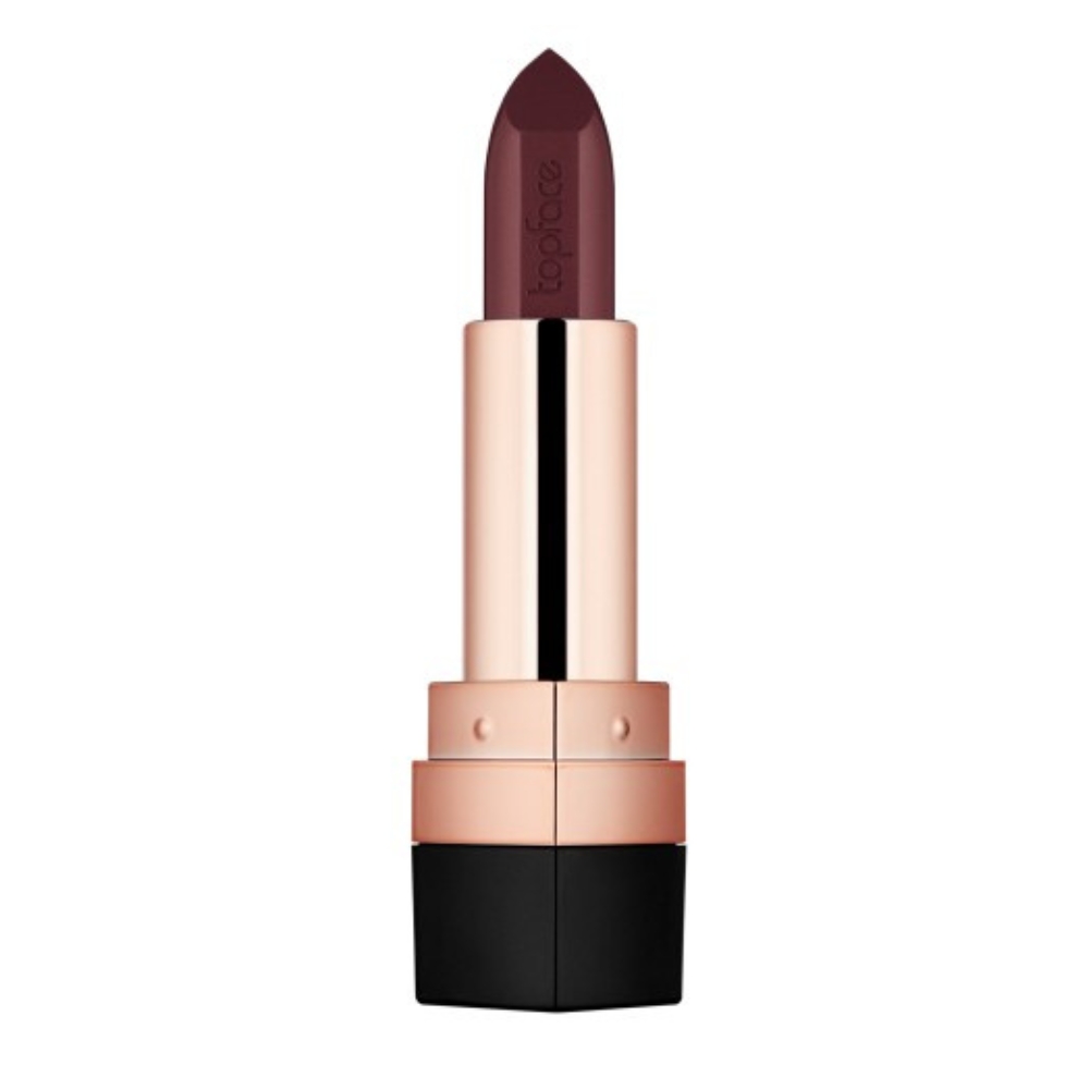 TOPFACE RUJ CREMOS INSTYLE 4G 011 GRAYISH BROWN