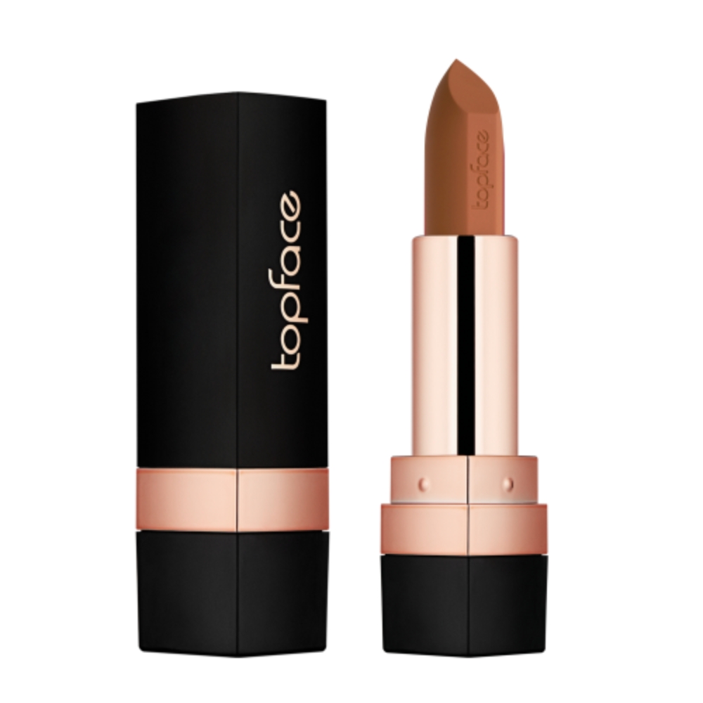 TOPFACE RUJ MAT INSTYLE 4G 018 FREYA