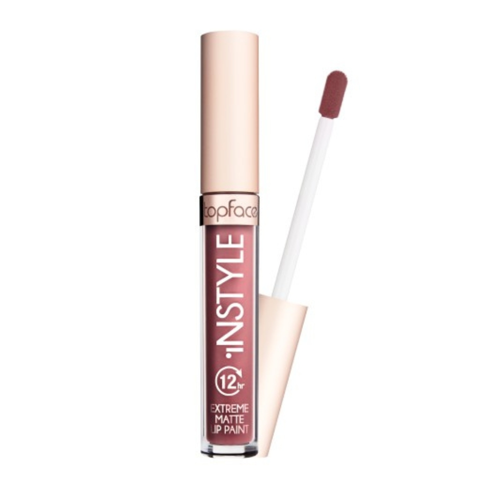 TOPFACE INSTYLE RUJ LICHID EXTREME MATTE 3.5ML 026