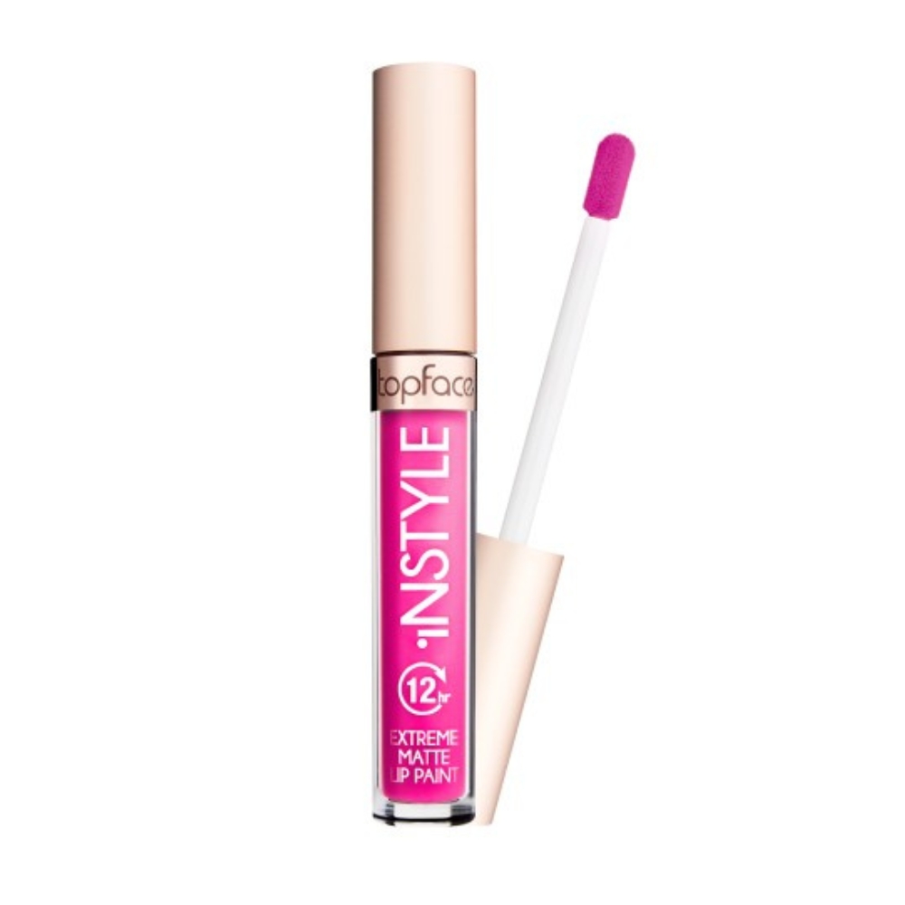 TOPFACE INSTYLE RUJ LICHID EXTREME MATTE 3.5ML 029