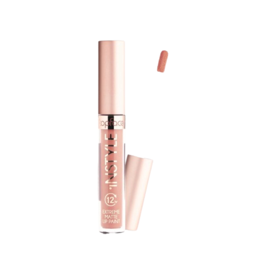 TOPFACE INSTYLE RUJ LICHID EXTREME MATTE 3.5ML 030