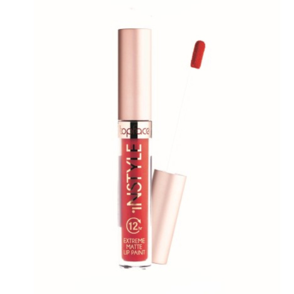 TOPFACE INSTYLE RUJ LICHID EXTREME MATTE 3.5ML 031