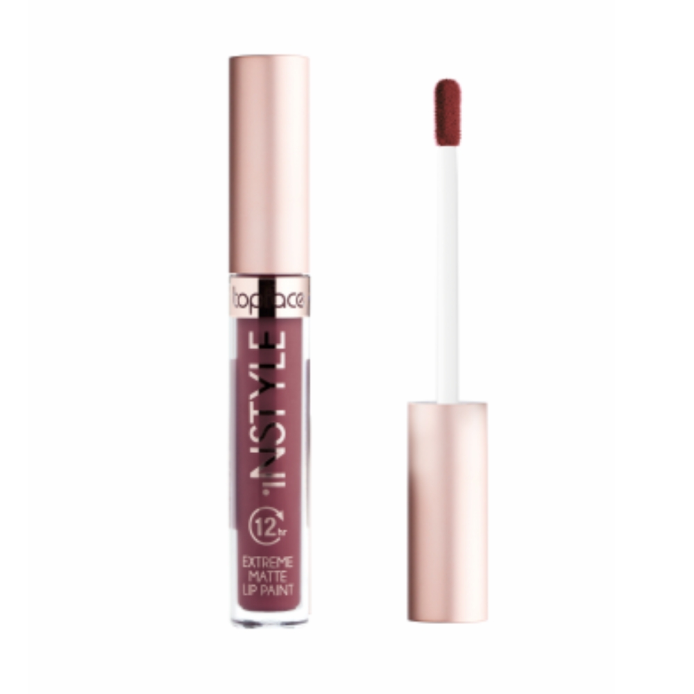 TOPFACE INSTYLE RUJ LICHID EXTREME MATTE 3.5ML 034
