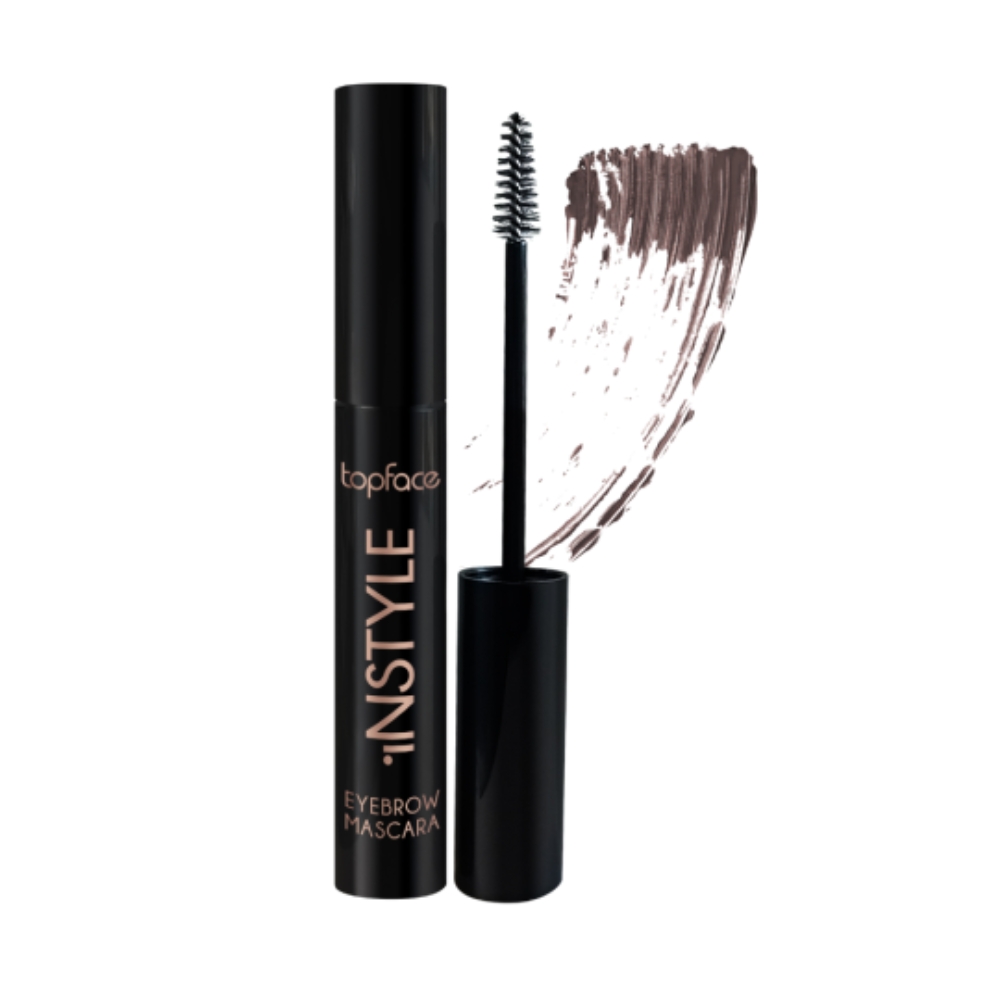 TOPFACE INSTYLE RIMEL SPRANCENE CHOCOLATE 5ML 005