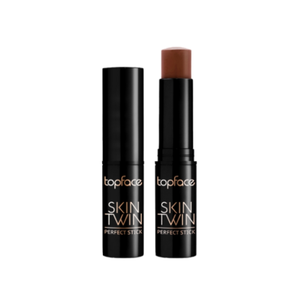 TOPFACE STICK CONTUR SKIN TWIN PERFECT 9G 004 DIANA