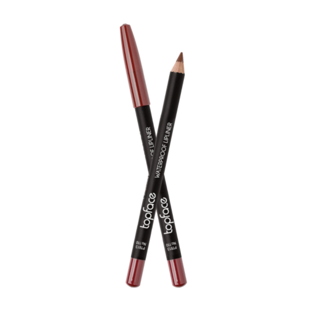 TOPFACE CREION DE BUZE WATERPROOF 110