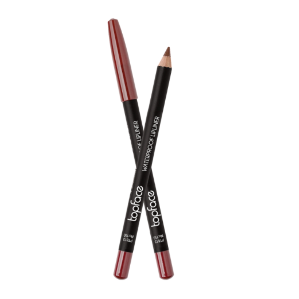 TOPFACE CREION DE BUZE WATERPROOF 111