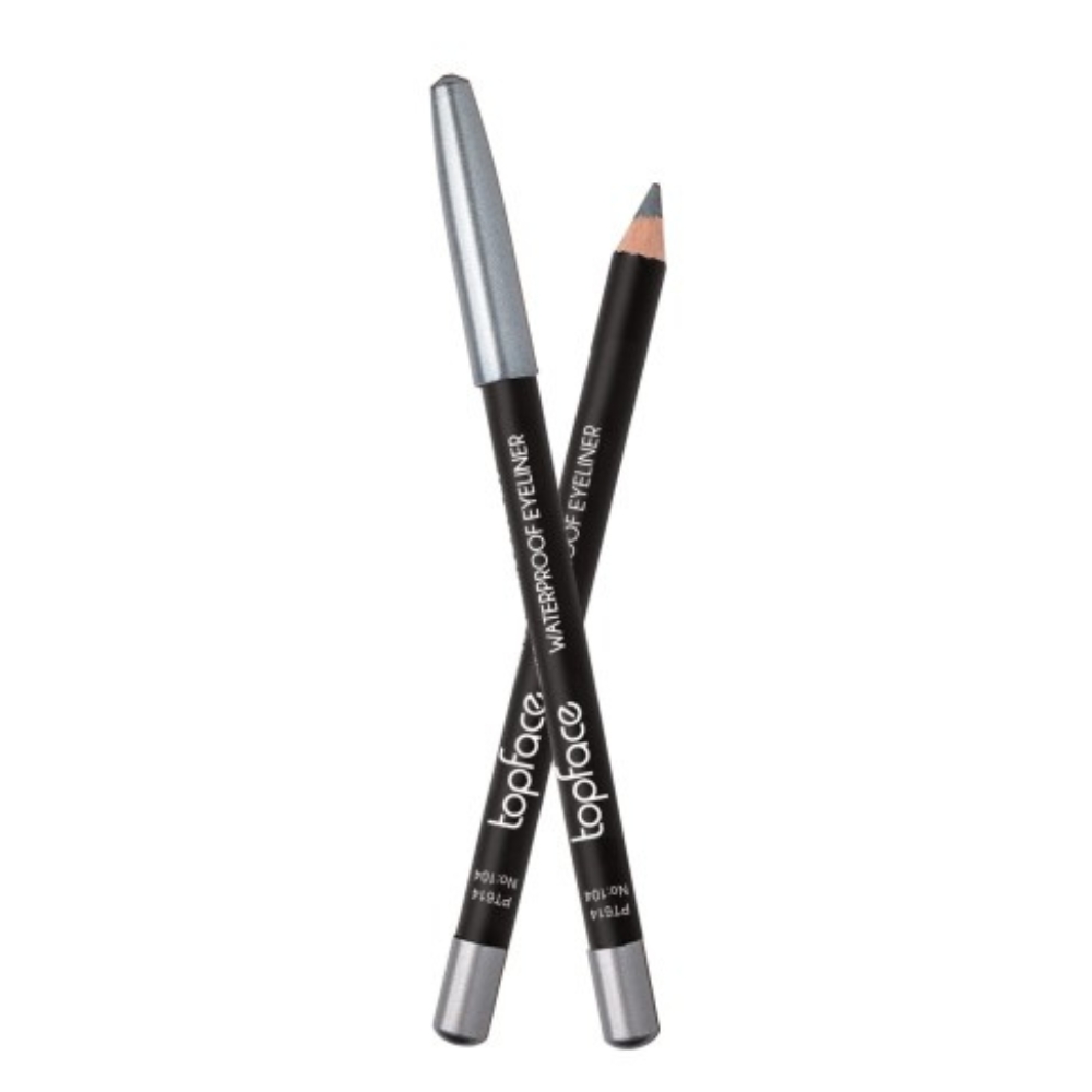 TOPFACE CREION DE OCHI WATERPROOF 104