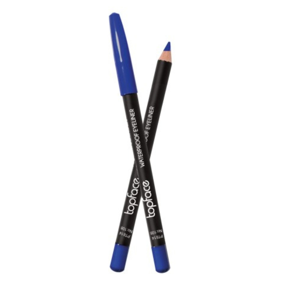 TOPFACE CREION DE OCHI WATERPROOF 108
