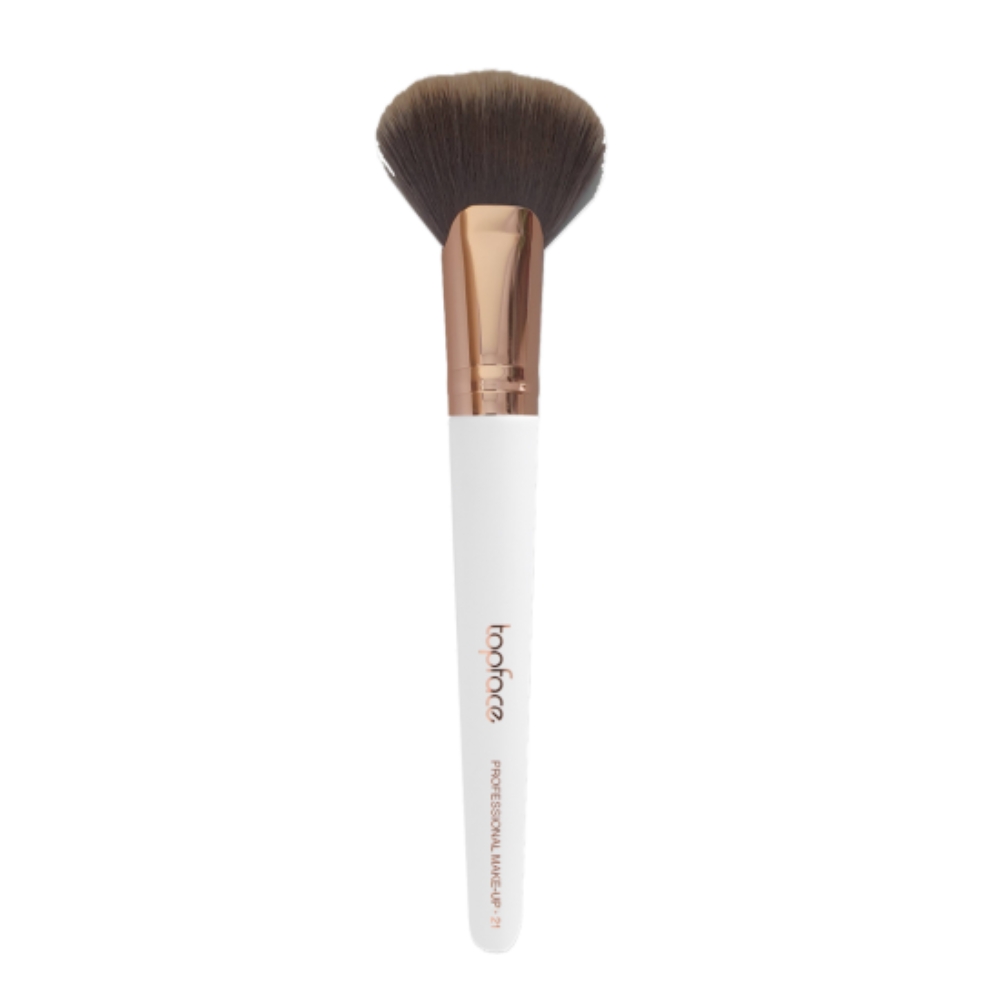 TOPFACE PENSULA PROFESIONALA CONTUR F21