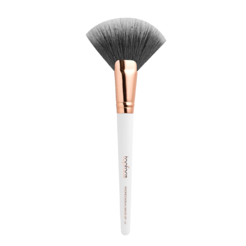 TOPFACE PENSULA PROFESIONALA EVANTAI F22