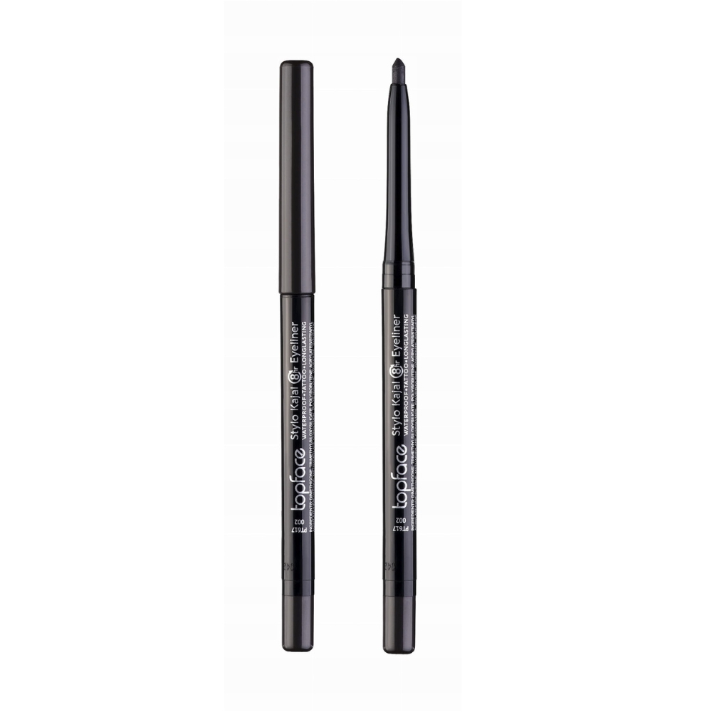 TOPFACE CREION DE OCHI STYLO KAJAL 002