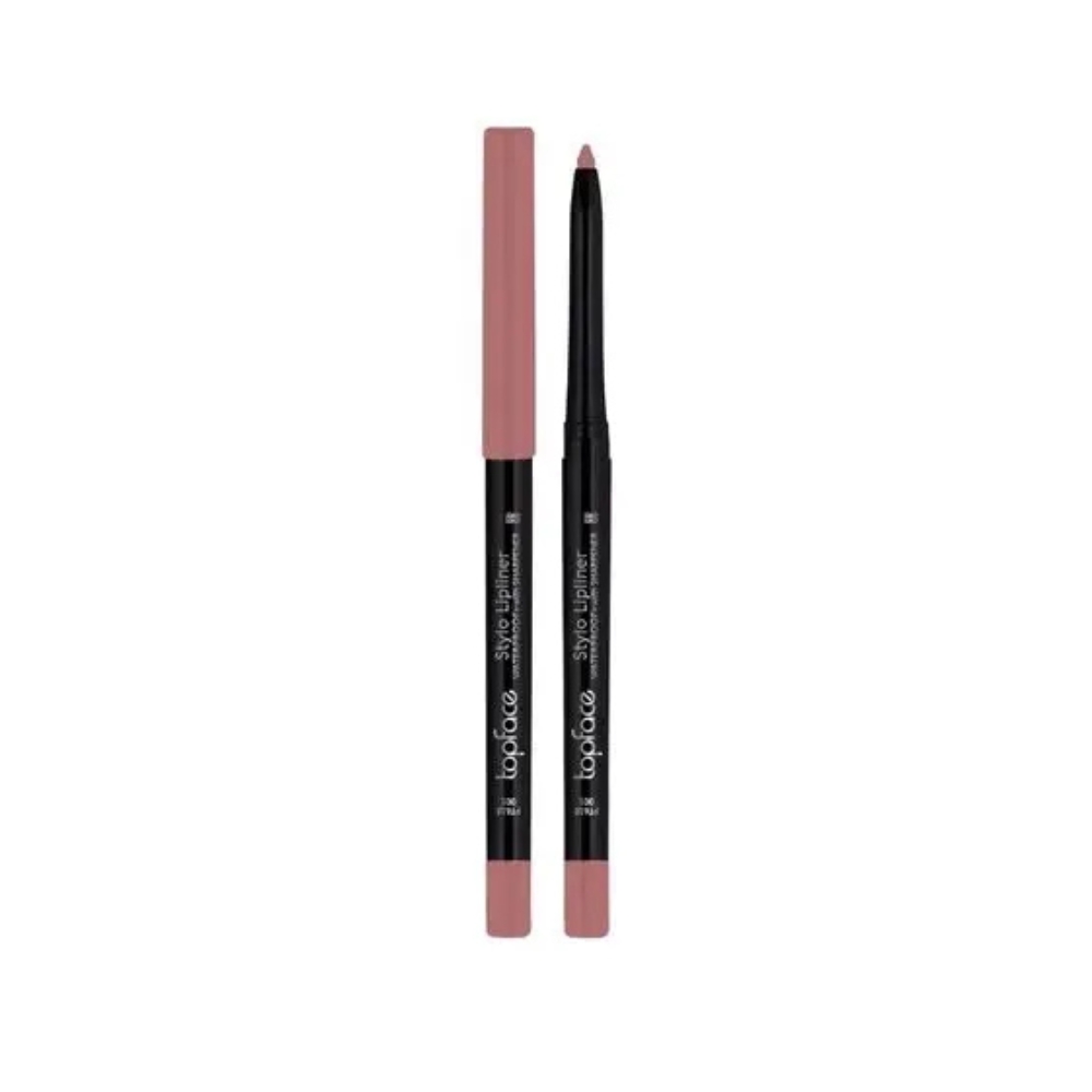 TOPFACE CREION DE BUZE STYLO WATERPROOF 001