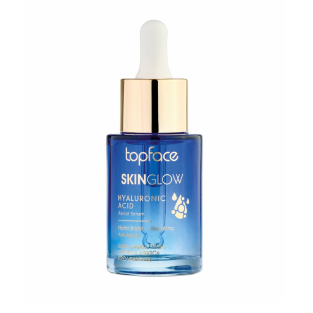 TOPFACE SER FACIAL 30ML HYALURONIC ACID