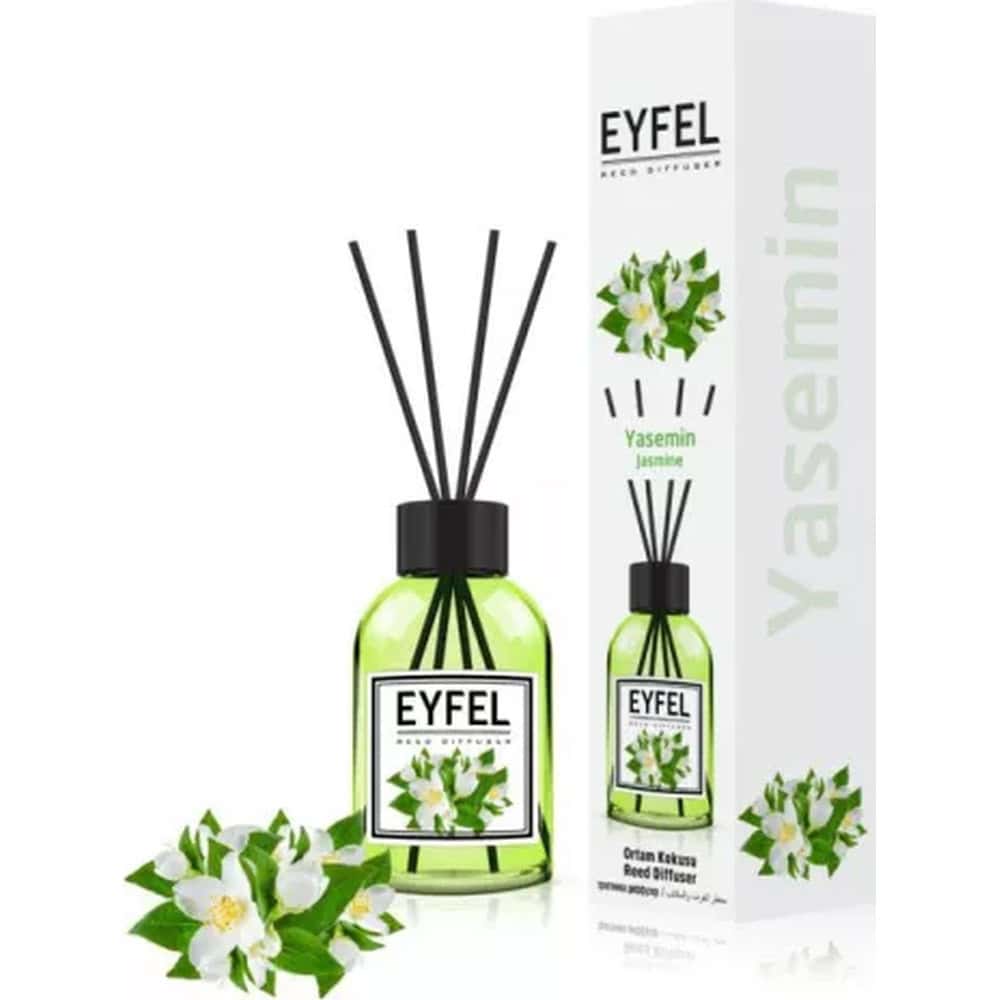 EYFEL DIFFUSER ODORIZANT 120ML IASOMIE