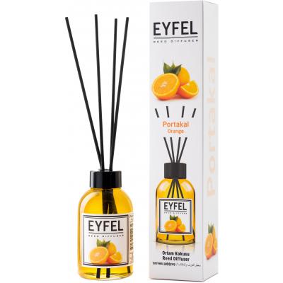 EYFEL DIFFUSER ODORIZANT 120ML PORTOCALA
