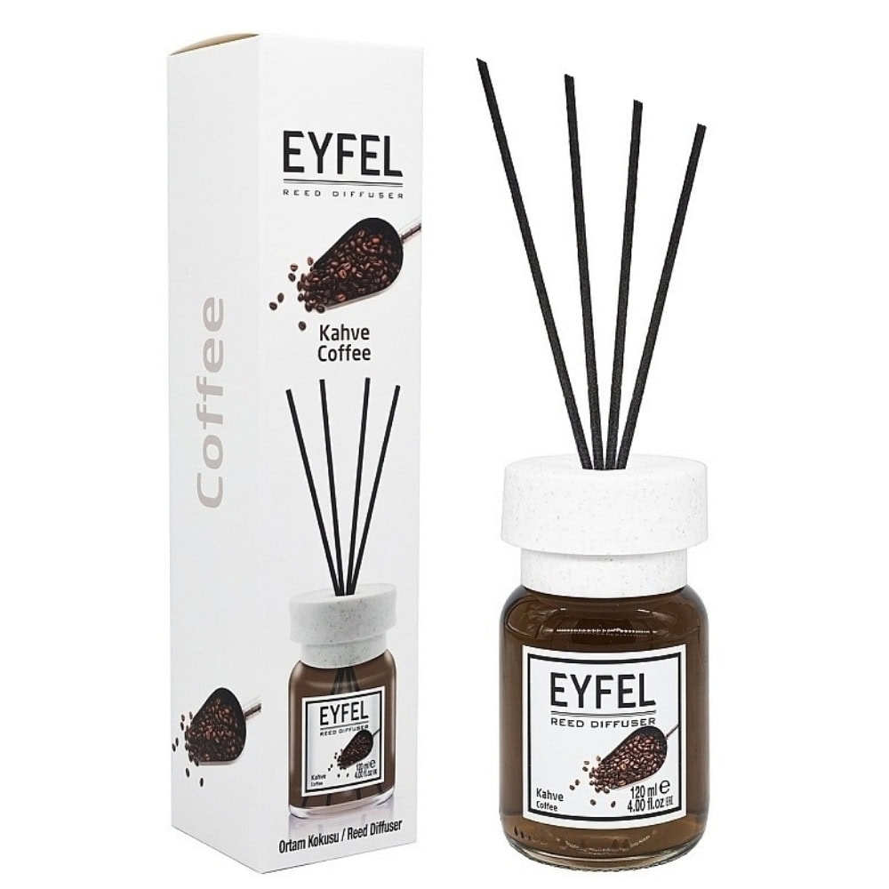 EYFEL DIFFUSER ODORIZANT 120ML CAFEA