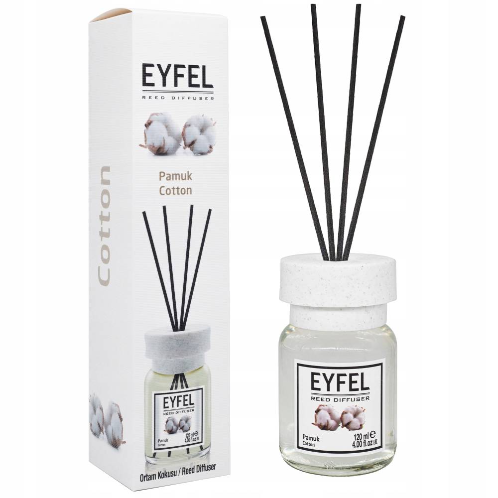 EYFEL DIFFUSER ODORIZANT 120ML BUMBAC