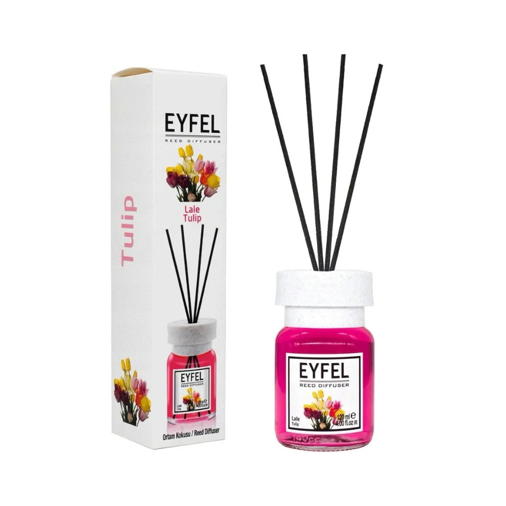 EYFEL DIFFUSER ODORIZANT 120ML LALELE