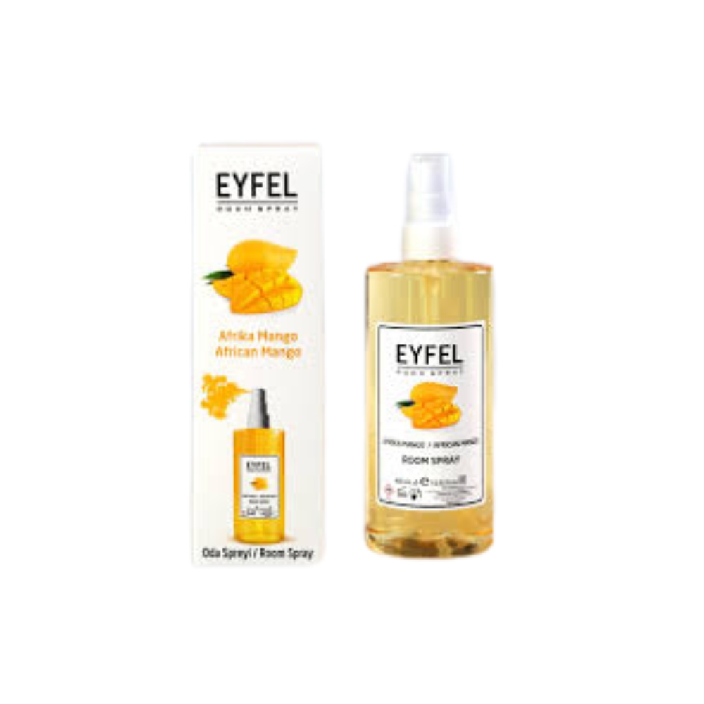 EYFEL SPRAY ODORIZANT 400ML MANGO AFRICAN