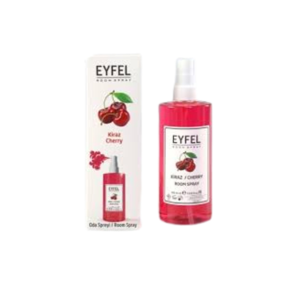 EYFEL SPRAY ODORIZANT 400ML CIRESE