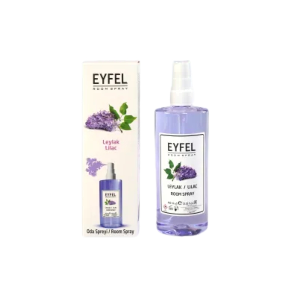 EYFEL SPRAY ODORIZANT 400ML LILIAC