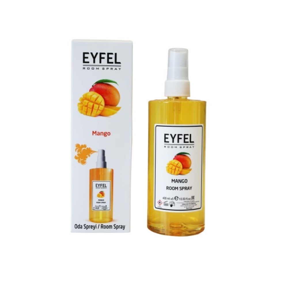 EYFEL SPRAY ODORIZANT 400ML MANGO