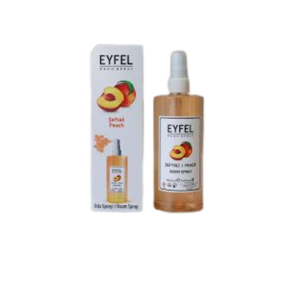 EYFEL SPRAY ODORIZANT 400ML PIERSICA