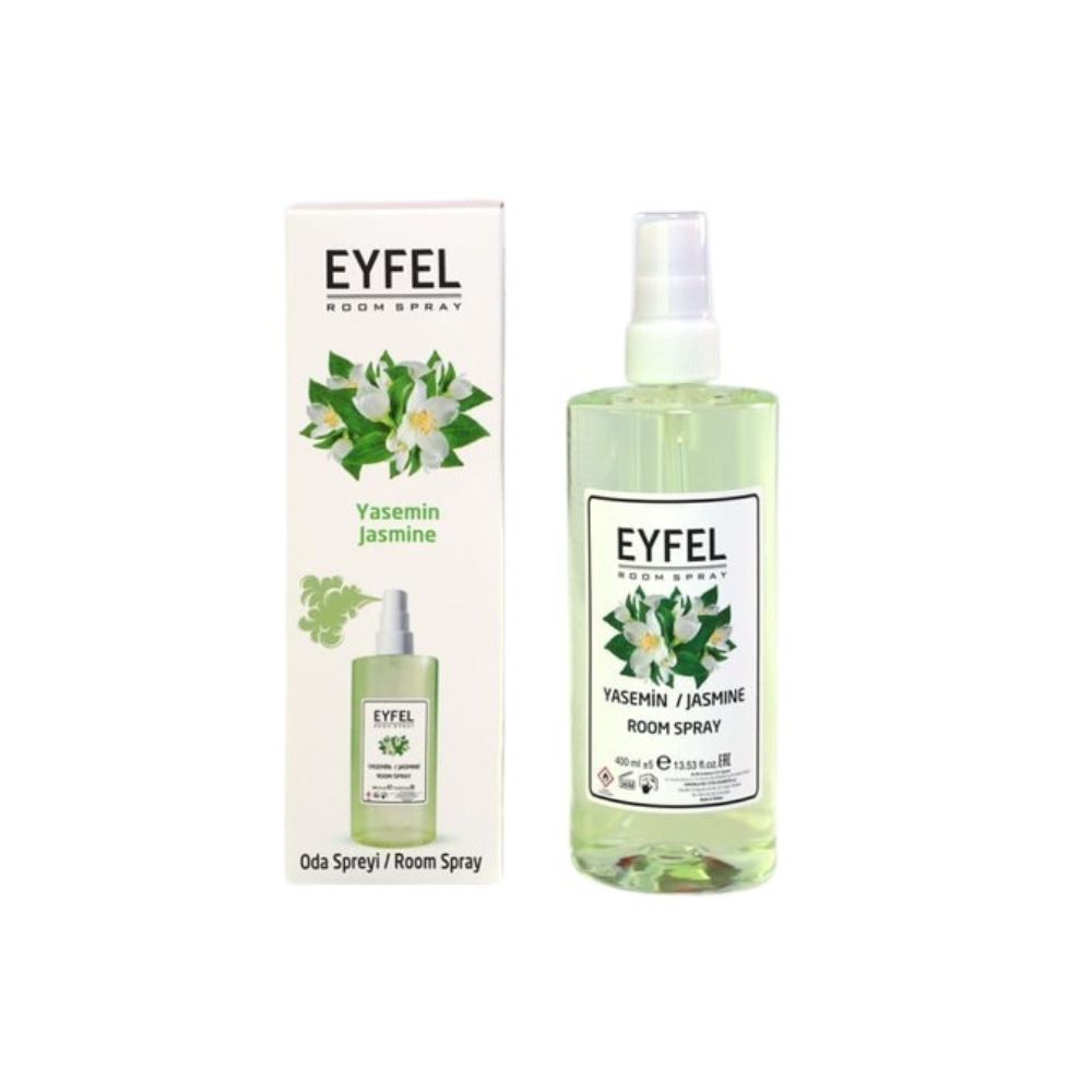 EYFEL SPRAY ODORIZANT 400ML IASOMIE