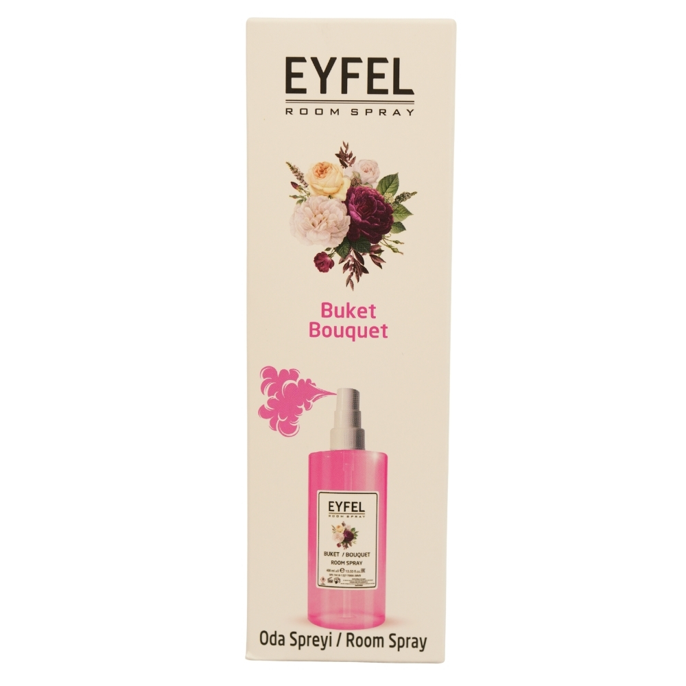EYFEL SPRAY ODORIZANT 400ML BUCHET