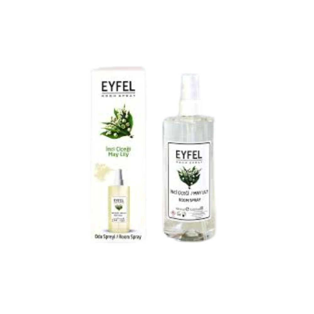 EYFEL SPRAY ODORIZANT 400ML LACRAMIOARE