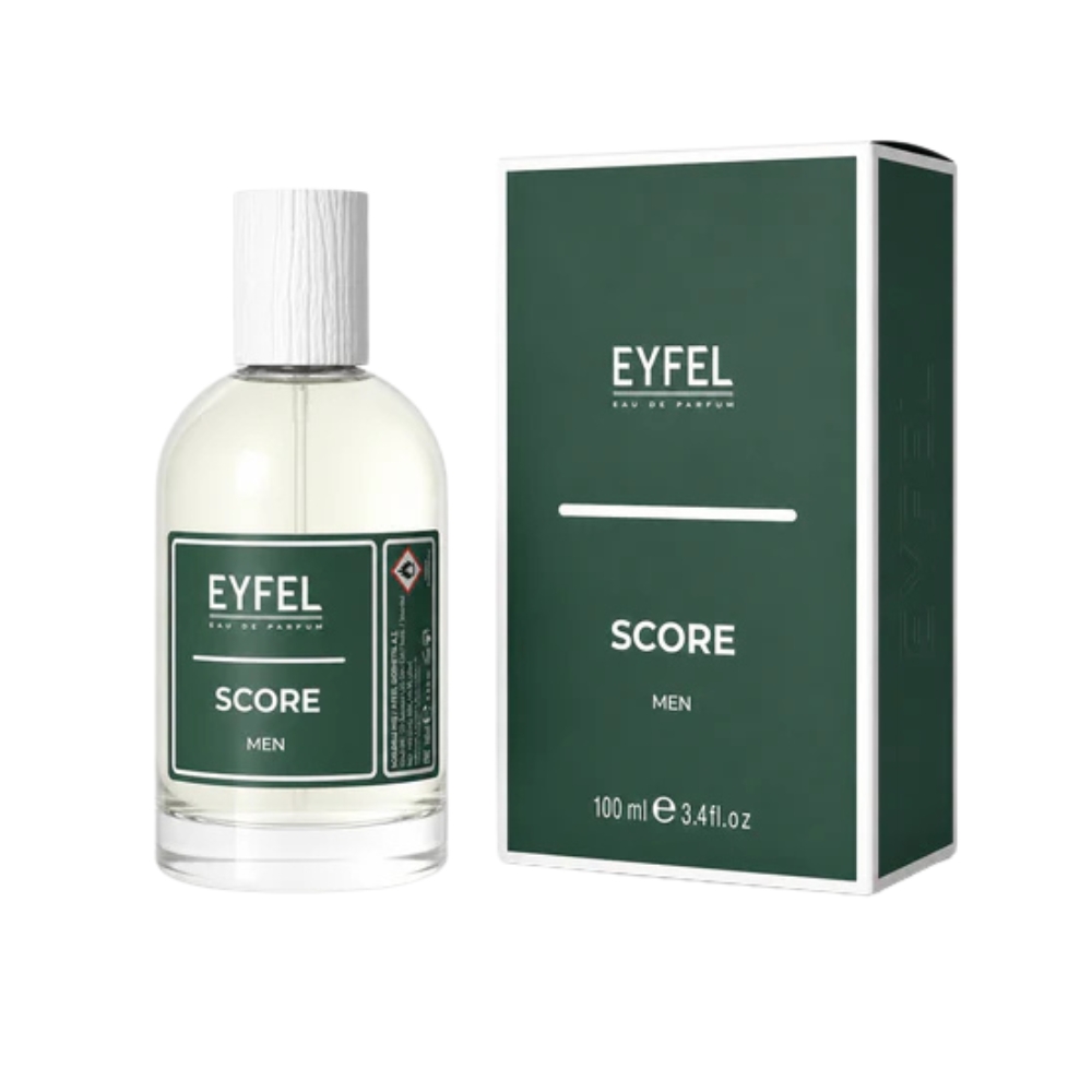 EYFEL EDP MEN 100ML SCORE