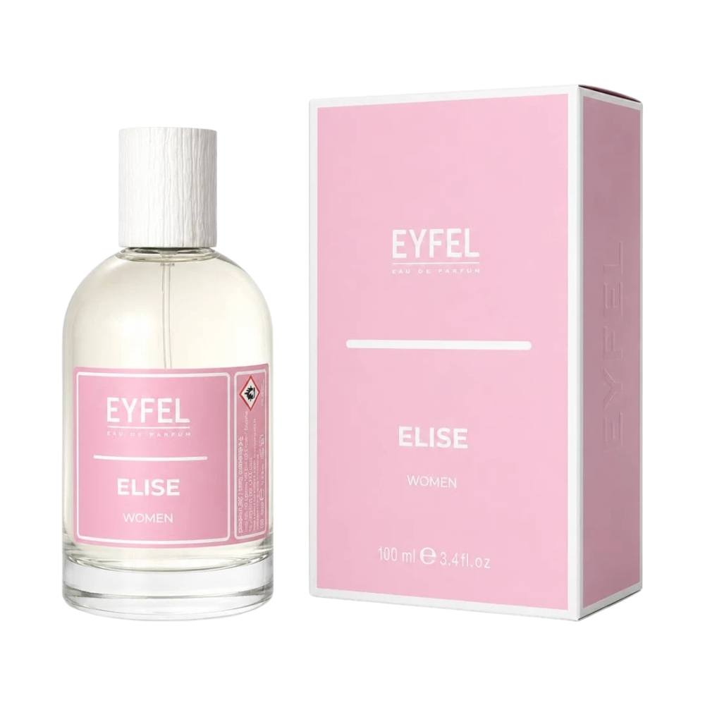 EYFEL EDP DAMA 100ML ELISE