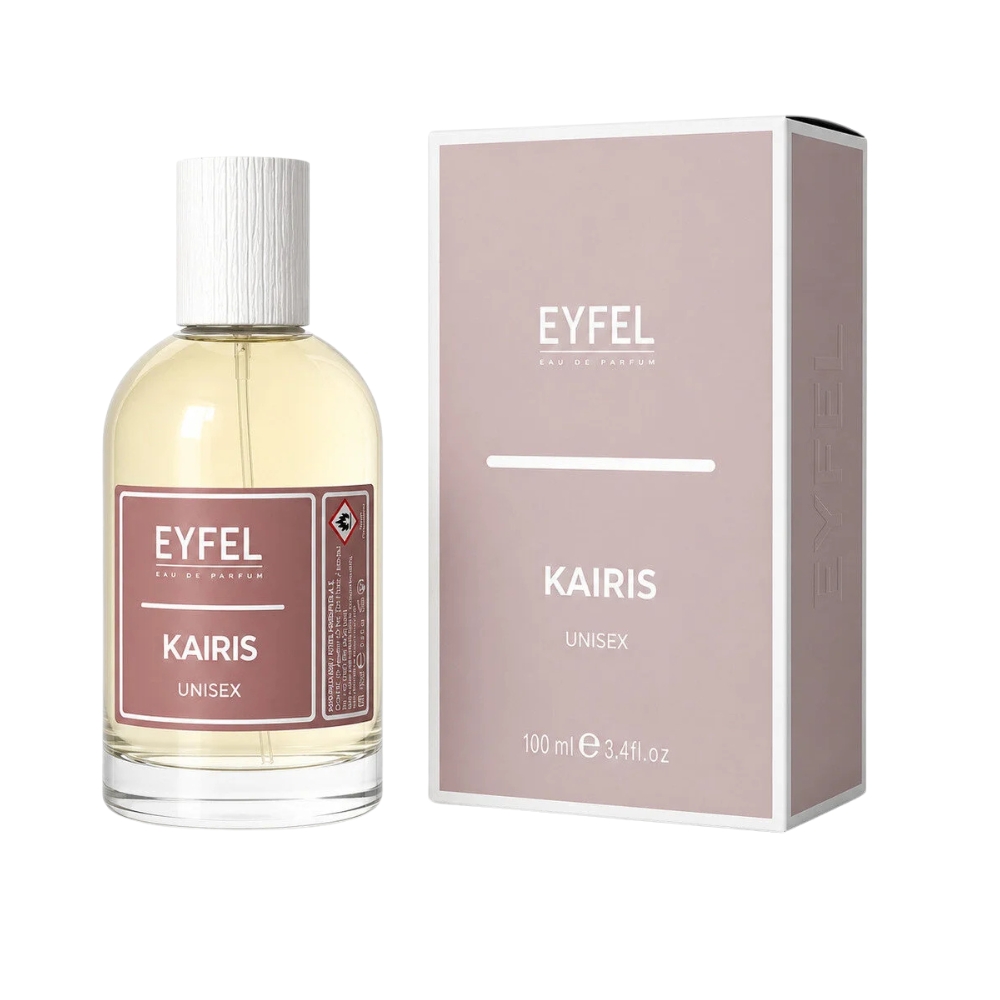 EYFEL EDP UNISEX 100ML KAIRIS