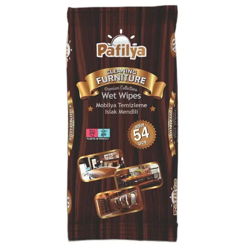 PAFILYA SERVETELE UMEDE MOBILA 54BUC