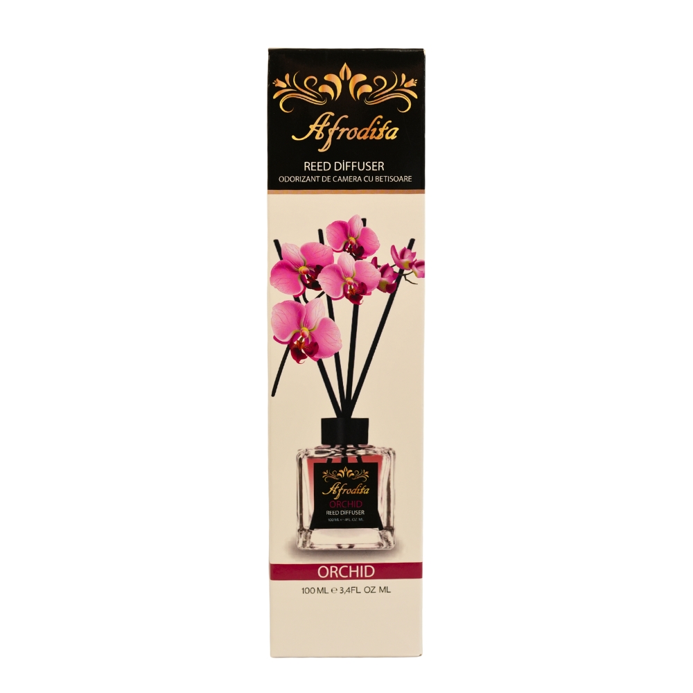 AFRODITA DIFFUSER ODORIZANT 100ML ORCHID