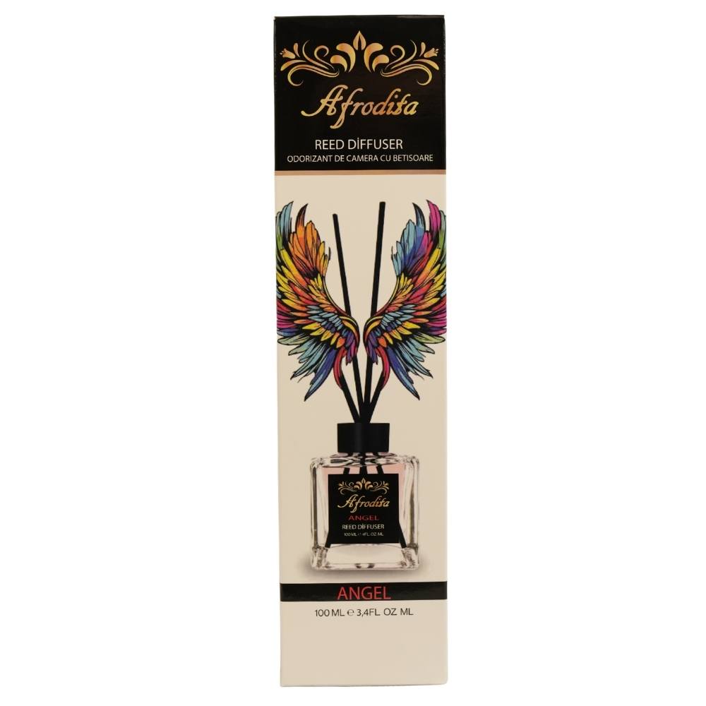 AFRODITA DIFFUSER ODORIZANT 100ML ANGEL