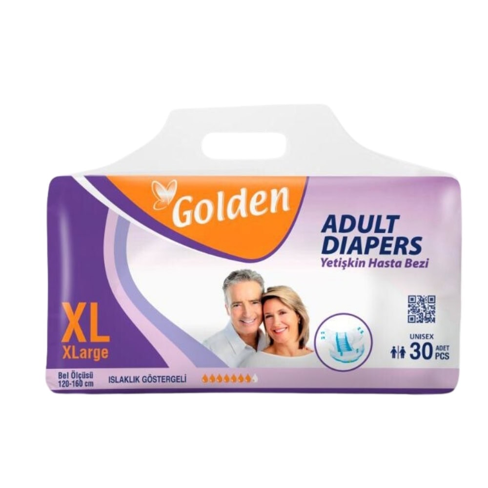 GOLDEN SCUTEC ADULTI 30BUC XL