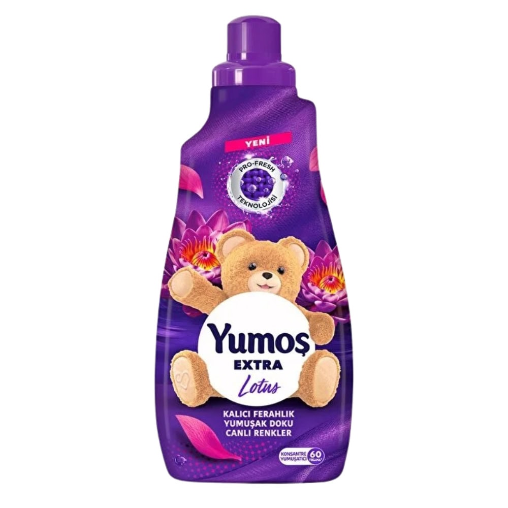 YUMOS BALSAM 1.44L LOTUS